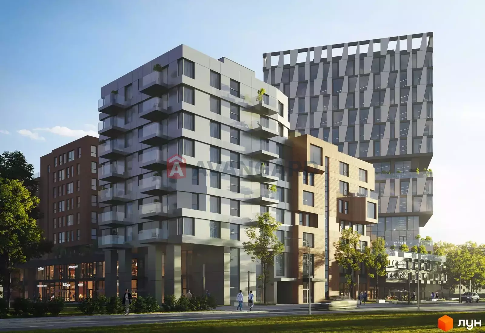 2 комн. квартира, 79.1/-/30.9 кв. м., 3/6 этаж фото 2 2 комн. квартира, 79.1/-/30.9 кв. м., 3/6 этаж фото 2