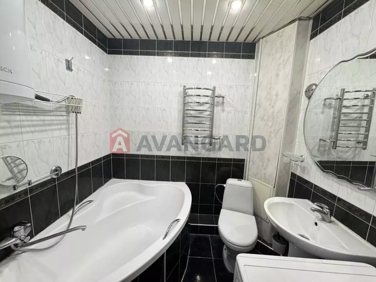 2 кім. квартира, 56/-/9 кв. м., 3/16 поверх фото 6 2 кім. квартира, 56/-/9 кв. м., 3/16 поверх фото 6