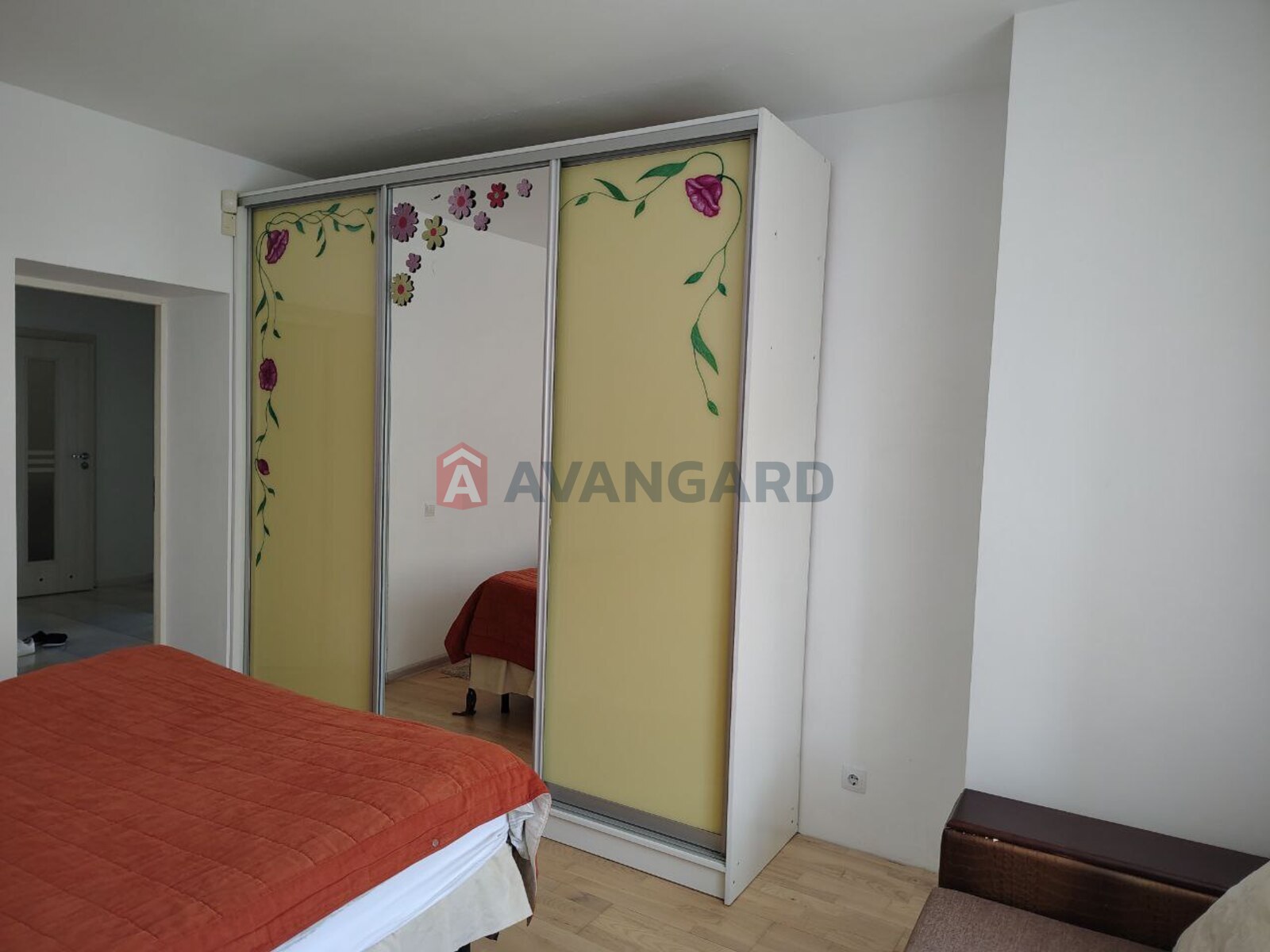 3 кім. квартира, 79/60/27 кв. м., 2/10 поверх фото 10 3 кім. квартира, 79/60/27 кв. м., 2/10 поверх фото 10