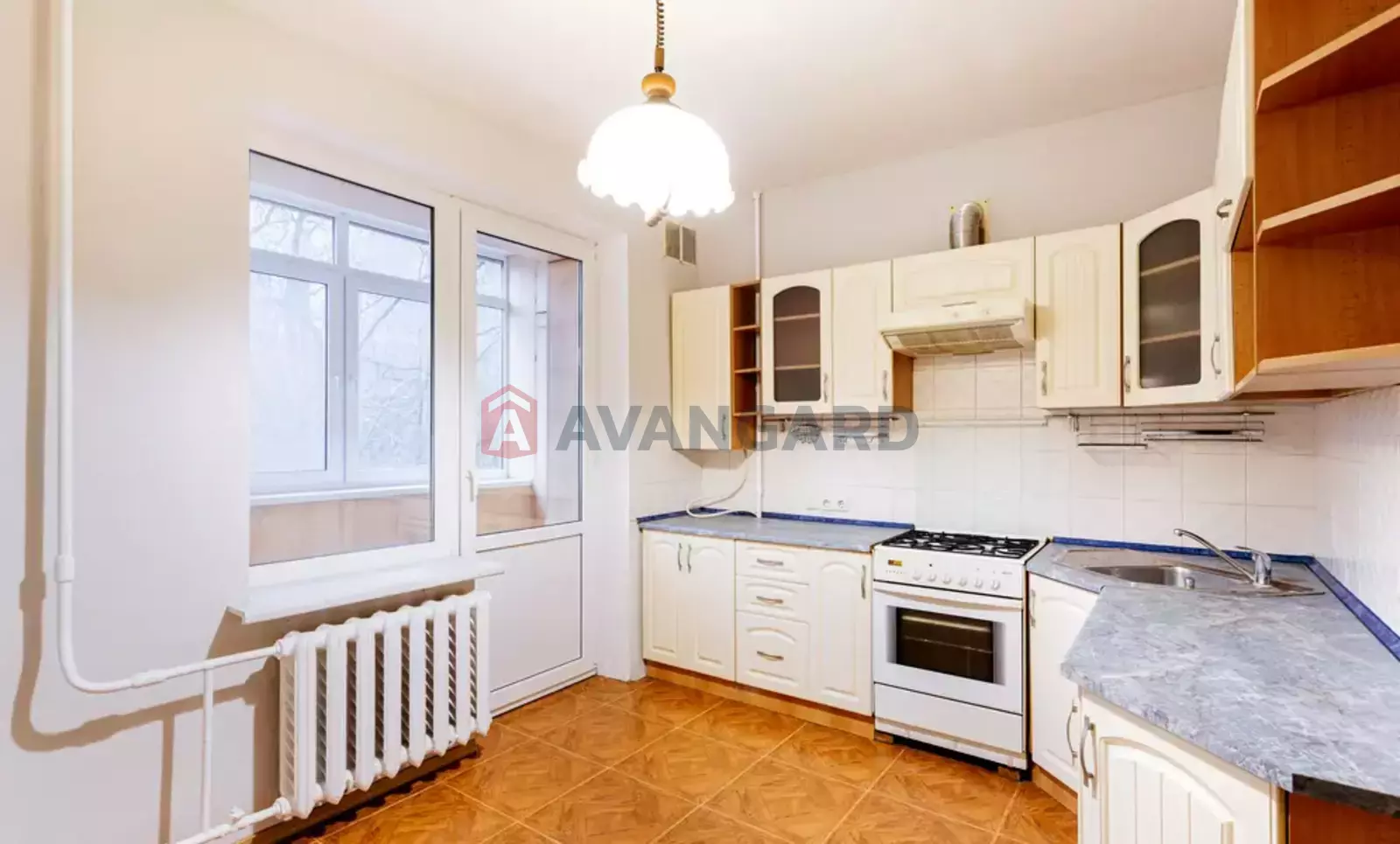 3 кім. квартира, 88/52/10 кв. м., 3/9 поверх фото 7 3 кім. квартира, 88/52/10 кв. м., 3/9 поверх фото 7