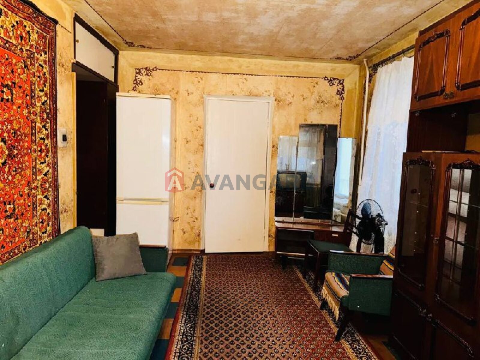 3 комн. квартира, 57/-/9 кв. м., 2/9 этаж фото 3 3 комн. квартира, 57/-/9 кв. м., 2/9 этаж фото 3