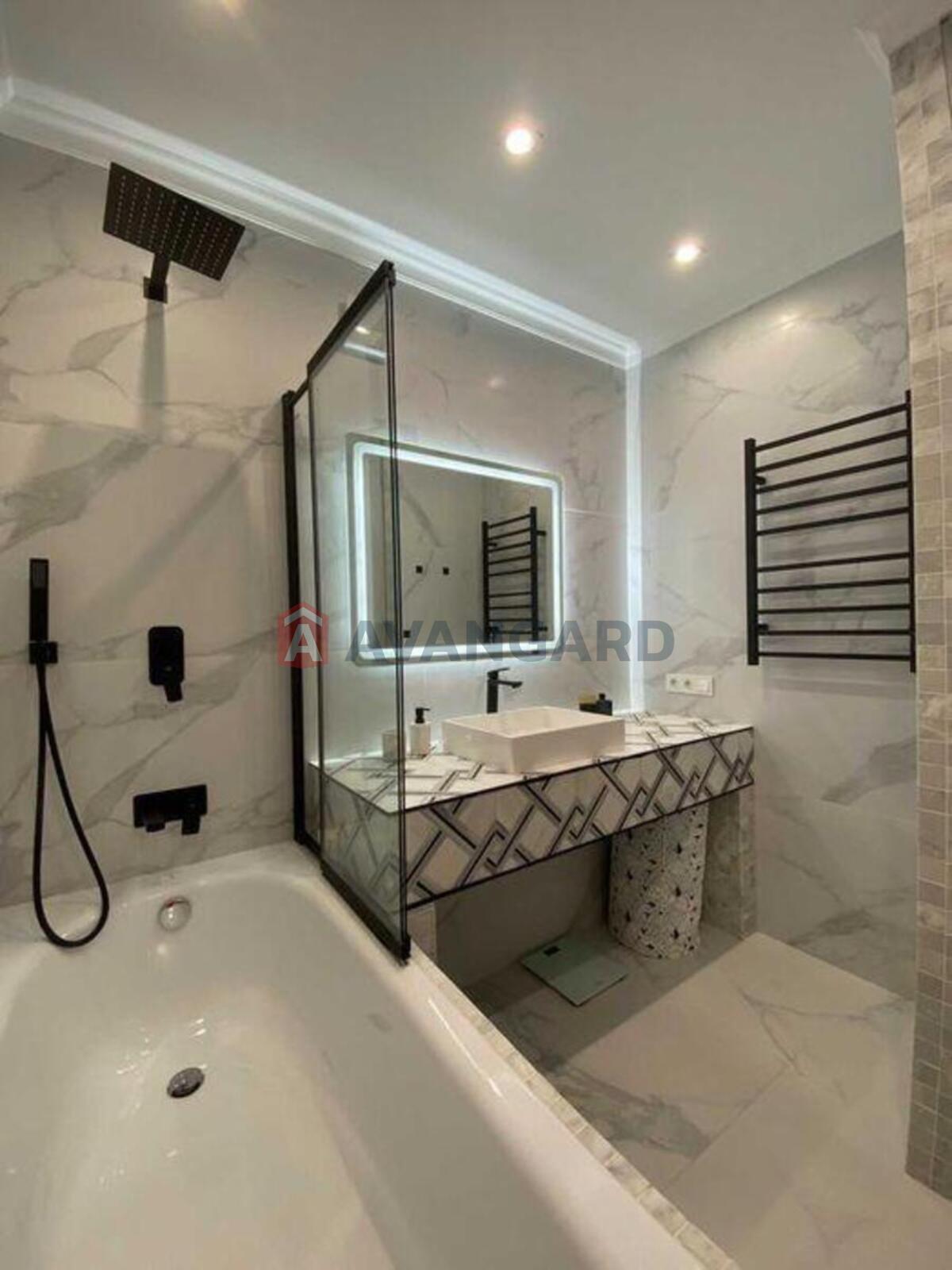 3 кім. квартира, 78/-/15 кв. м., 5/7 поверх фото 10 3 кім. квартира, 78/-/15 кв. м., 5/7 поверх фото 10