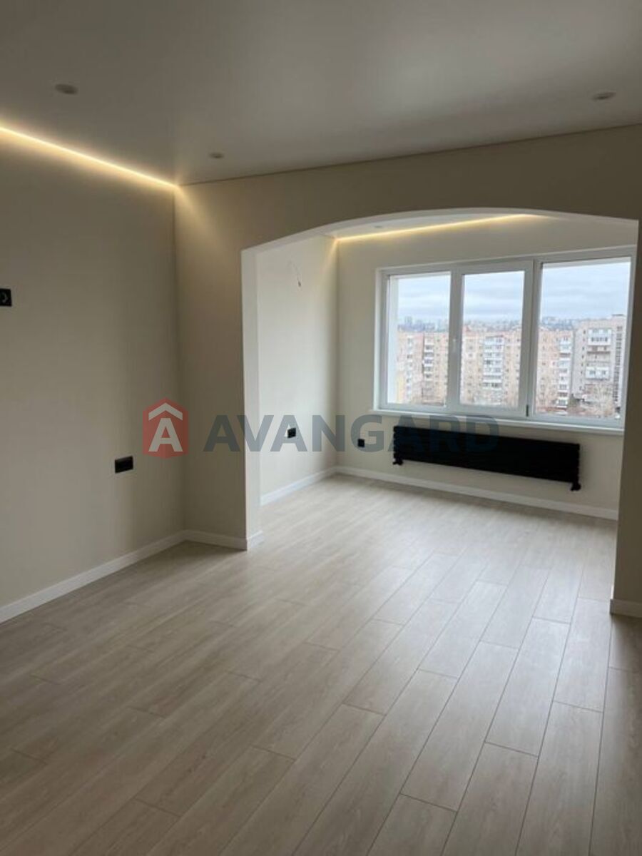 1 кім. квартира, 50/-/15 кв. м., 9/10 поверх фото 1 1 кім. квартира, 50/-/15 кв. м., 9/10 поверх фото 1