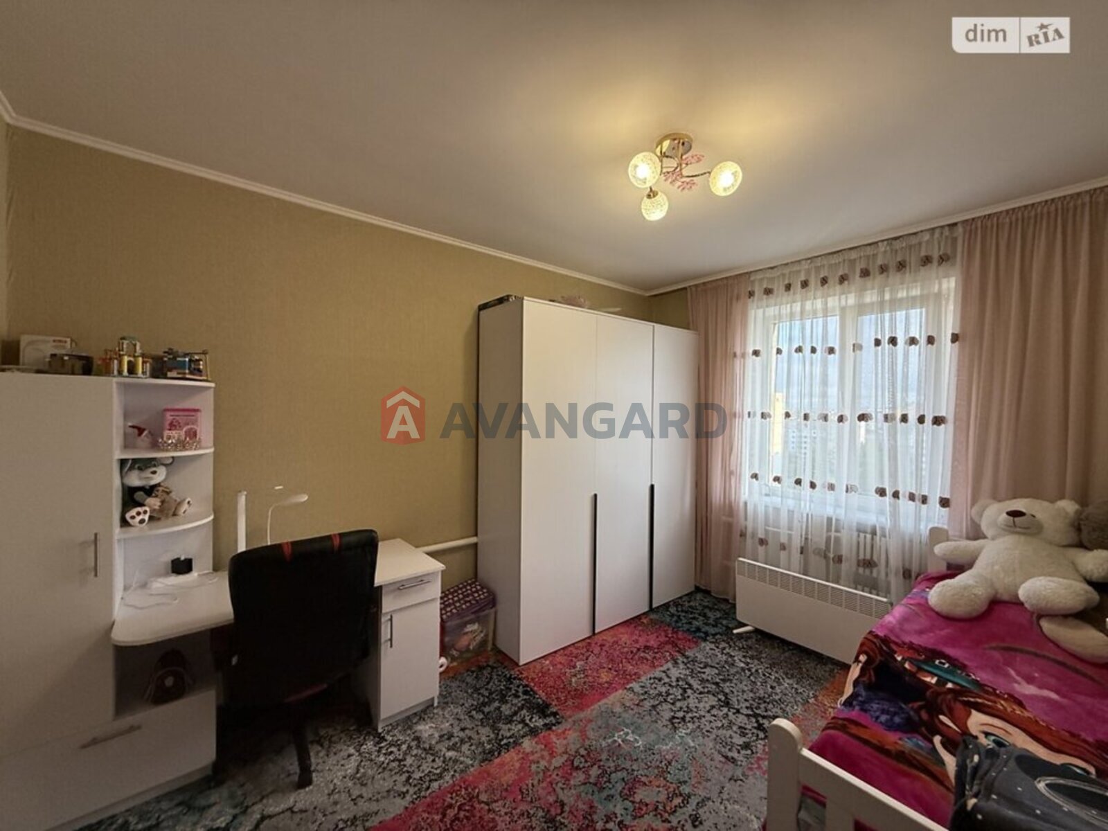 3 комн. квартира, 69/42/8 кв. м., 9/9 этаж фото 4 3 комн. квартира, 69/42/8 кв. м., 9/9 этаж фото 4
