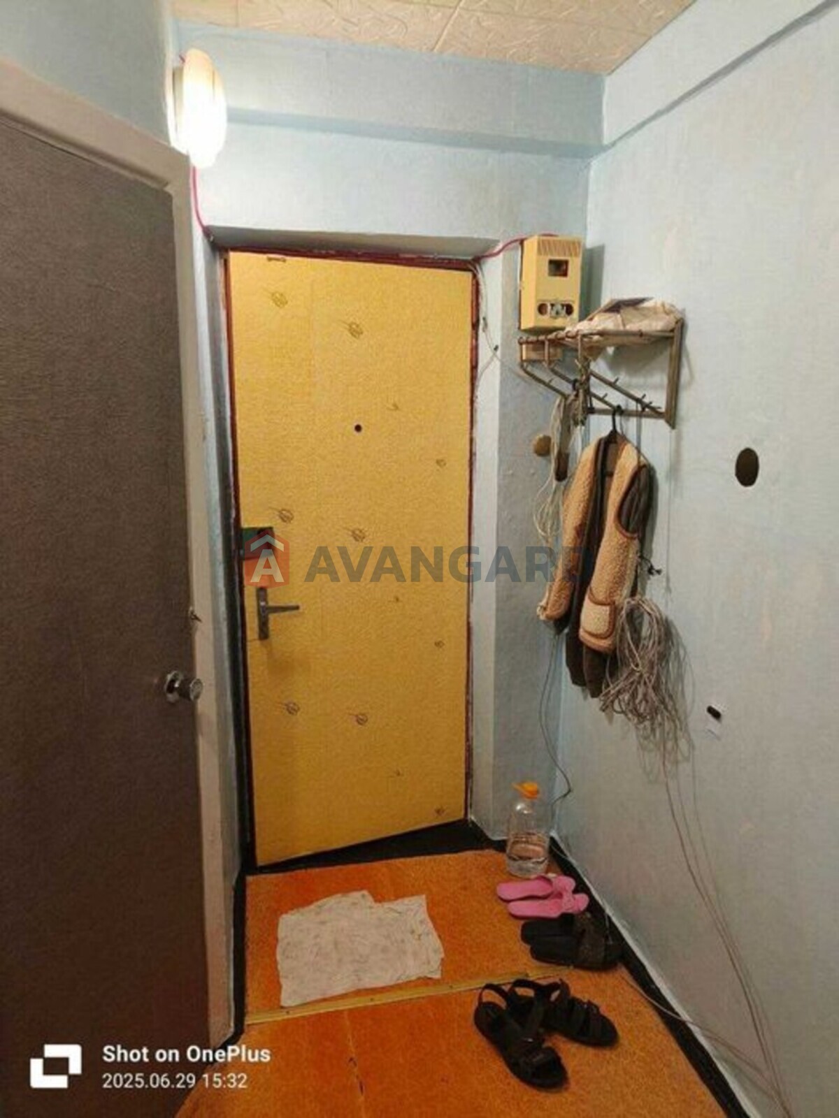 3 кім. квартира, 54/-/4 кв. м., 4/5 поверх фото 12 3 кім. квартира, 54/-/4 кв. м., 4/5 поверх фото 12