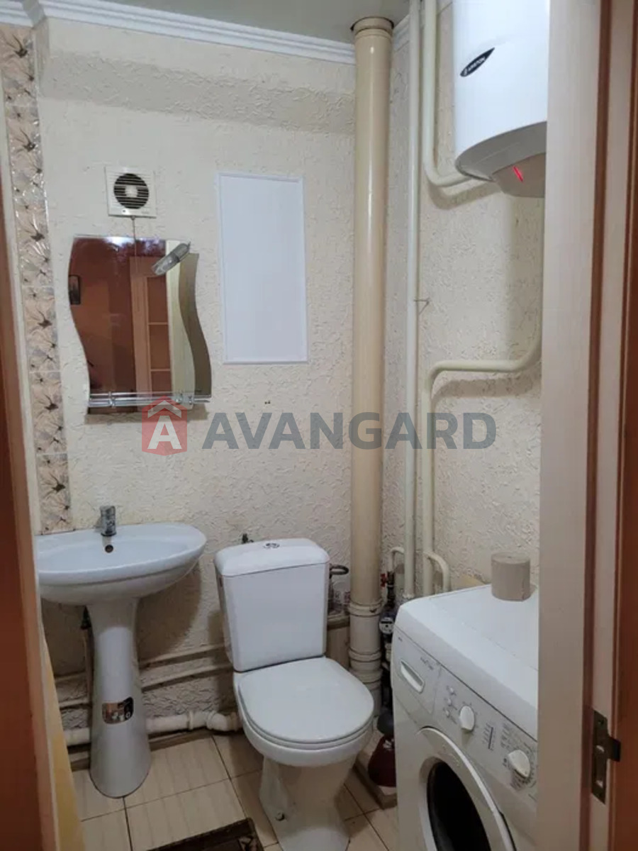 1 кім. квартира, 35/-/6 кв. м., 5/9 поверх фото 11 1 кім. квартира, 35/-/6 кв. м., 5/9 поверх фото 11