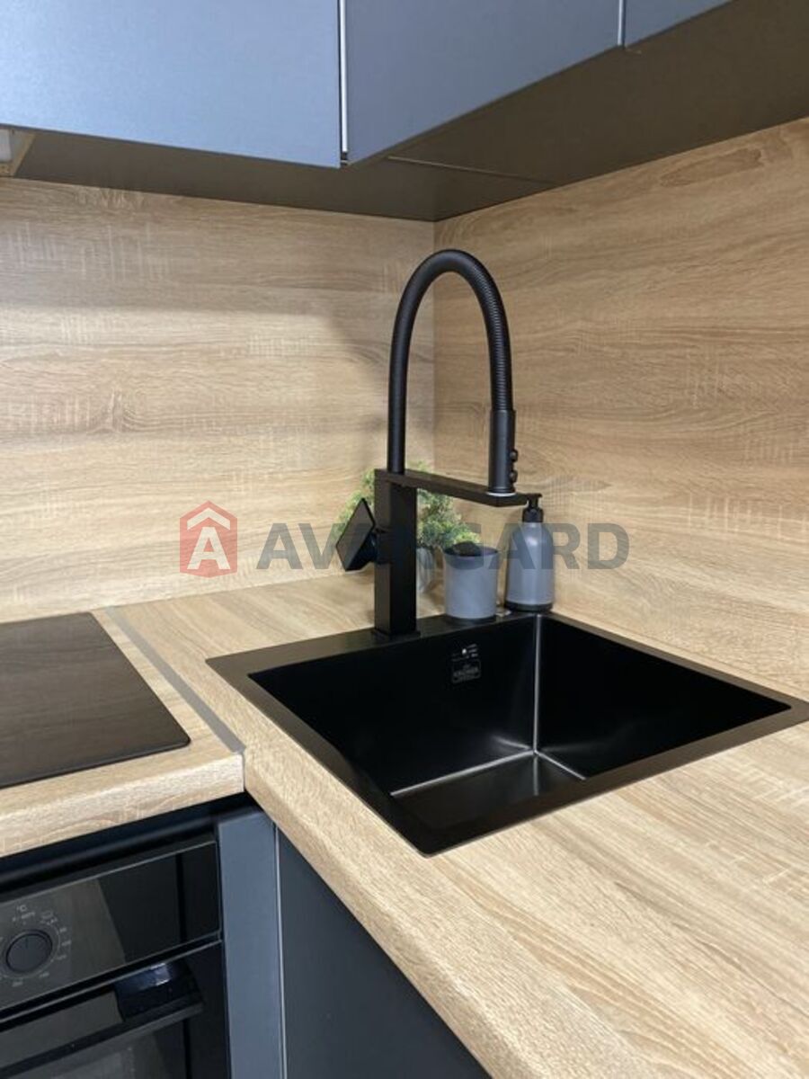 2 комн. квартира, 54/-/5 кв. м., 5/5 этаж фото 12 2 комн. квартира, 54/-/5 кв. м., 5/5 этаж фото 12