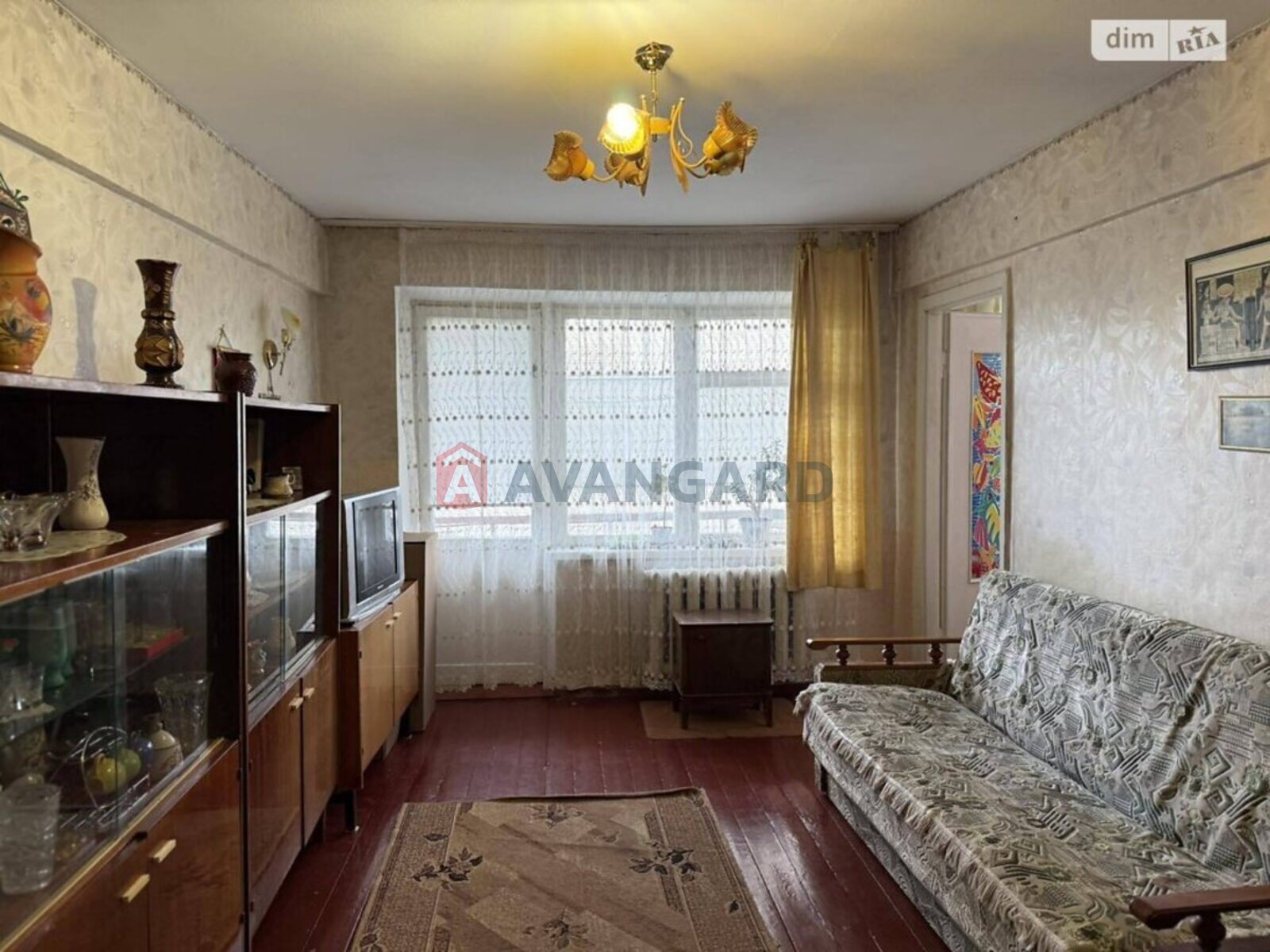 3 комн. квартира, 50/33/6 кв. м., 4/5 этаж фото 12 3 комн. квартира, 50/33/6 кв. м., 4/5 этаж фото 12