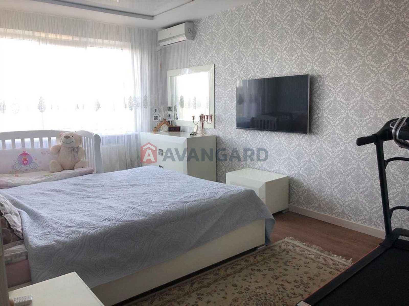 3 комн. квартира, 63/37/6 кв. м., 5/5 этаж фото 3 3 комн. квартира, 63/37/6 кв. м., 5/5 этаж фото 3