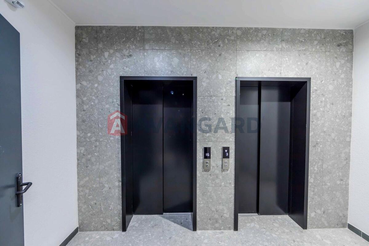 2 комн. квартира, 45 / 25 /20 кв. м., 5/25 этаж фото 21 2 комн. квартира, 45 / 25 /20 кв. м., 5/25 этаж фото 21