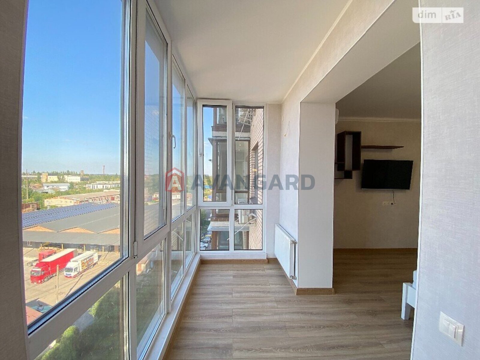 2 комн. квартира, 72/-/23 кв. м., 8/12 этаж фото 12 2 комн. квартира, 72/-/23 кв. м., 8/12 этаж фото 12