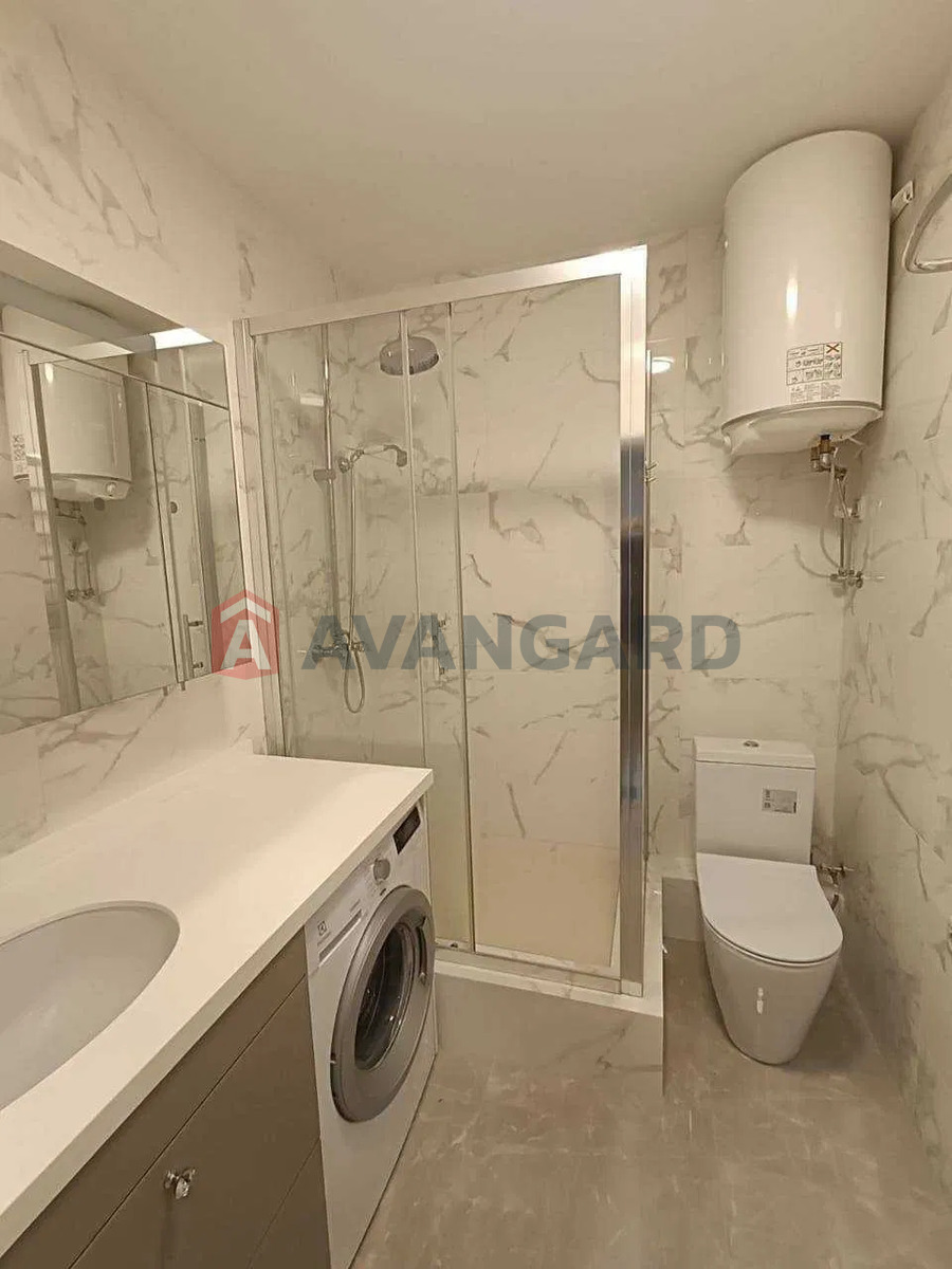 2 комн. квартира, 52/-/22 кв. м., 14/25 этаж фото 5 2 комн. квартира, 52/-/22 кв. м., 14/25 этаж фото 5