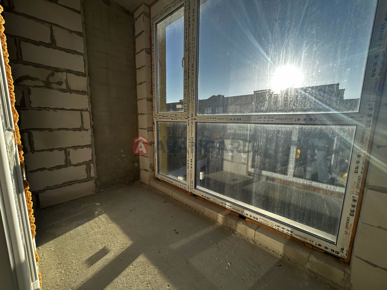 2 кім. квартира, 74/30/24 кв. м., 9/9 поверх фото 23 2 кім. квартира, 74/30/24 кв. м., 9/9 поверх фото 23