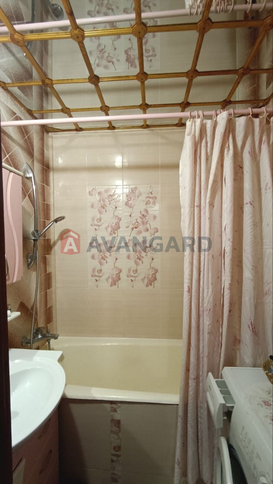 2 комн. квартира, 49/30/8 кв. м., 7/9 этаж фото 7 2 комн. квартира, 49/30/8 кв. м., 7/9 этаж фото 7