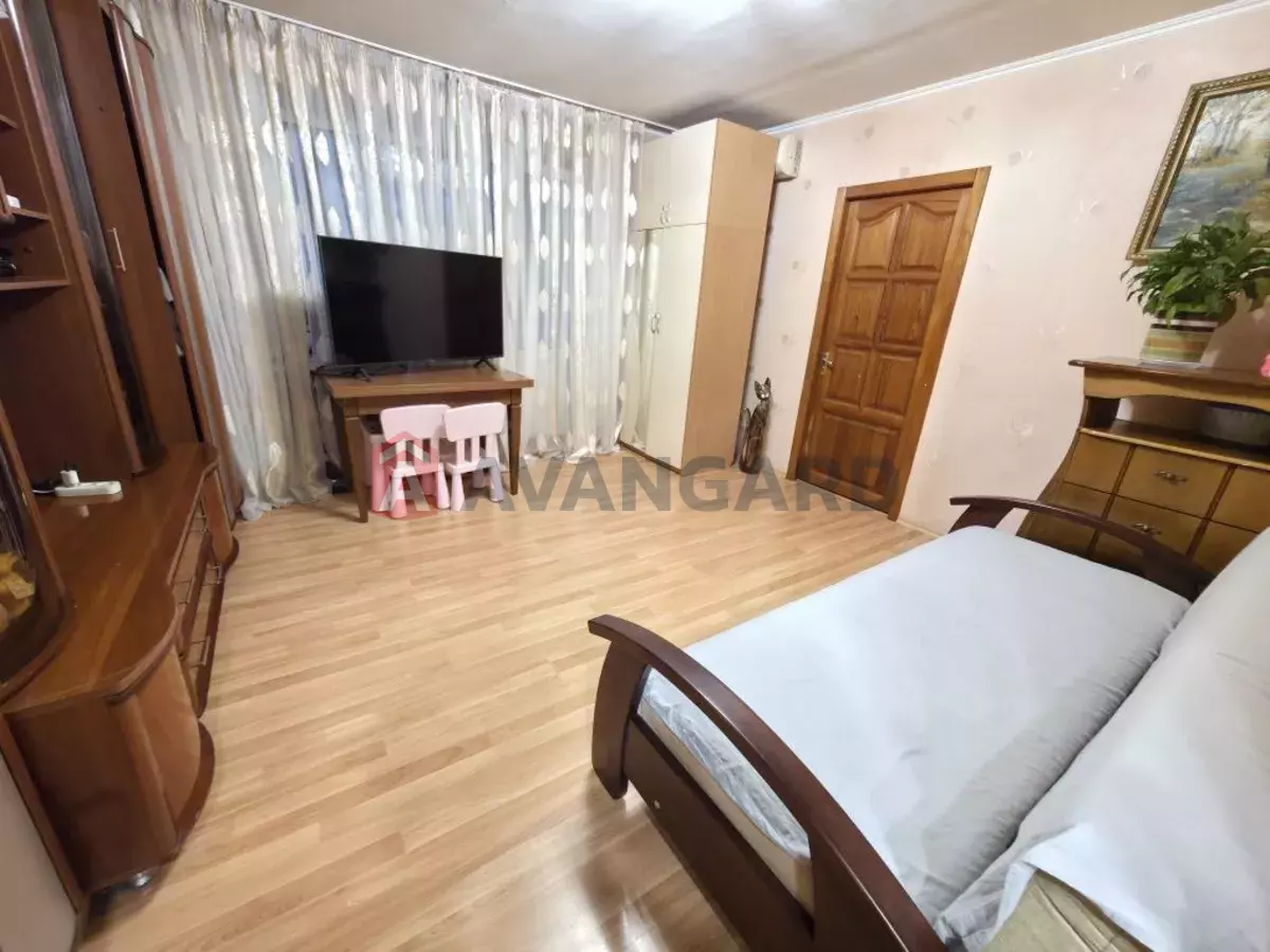 4 комн. квартира, 65/-/7 кв. м., 2/9 этаж фото 5 4 комн. квартира, 65/-/7 кв. м., 2/9 этаж фото 5