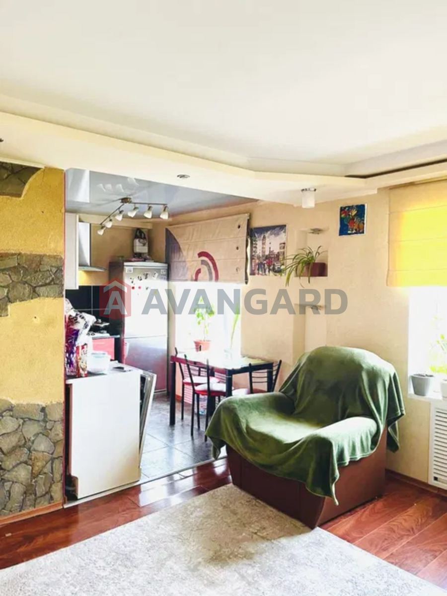 3 комн. квартира, 65/-/12 кв. м., 9/9 этаж фото 4 3 комн. квартира, 65/-/12 кв. м., 9/9 этаж фото 4