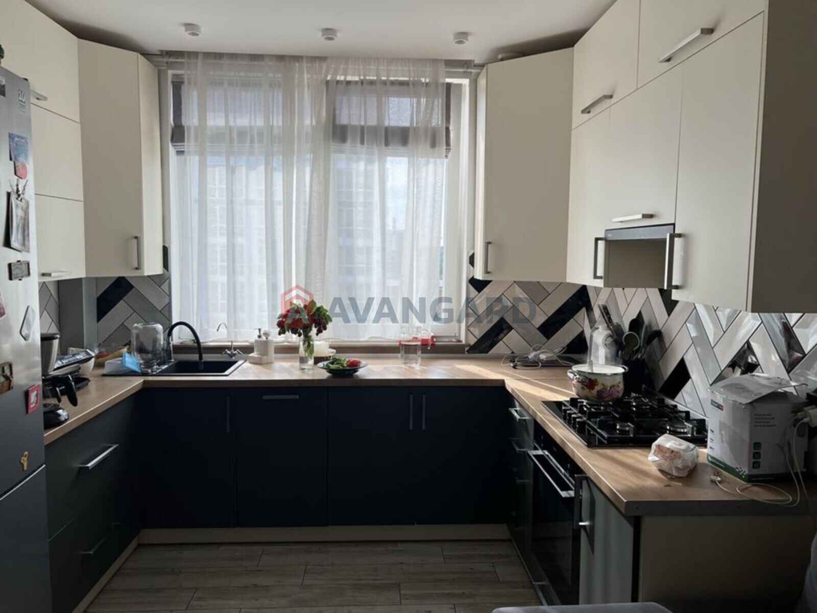 1 кім. квартира, 42/-/12 кв. м., 6/10 поверх фото 10 1 кім. квартира, 42/-/12 кв. м., 6/10 поверх фото 10