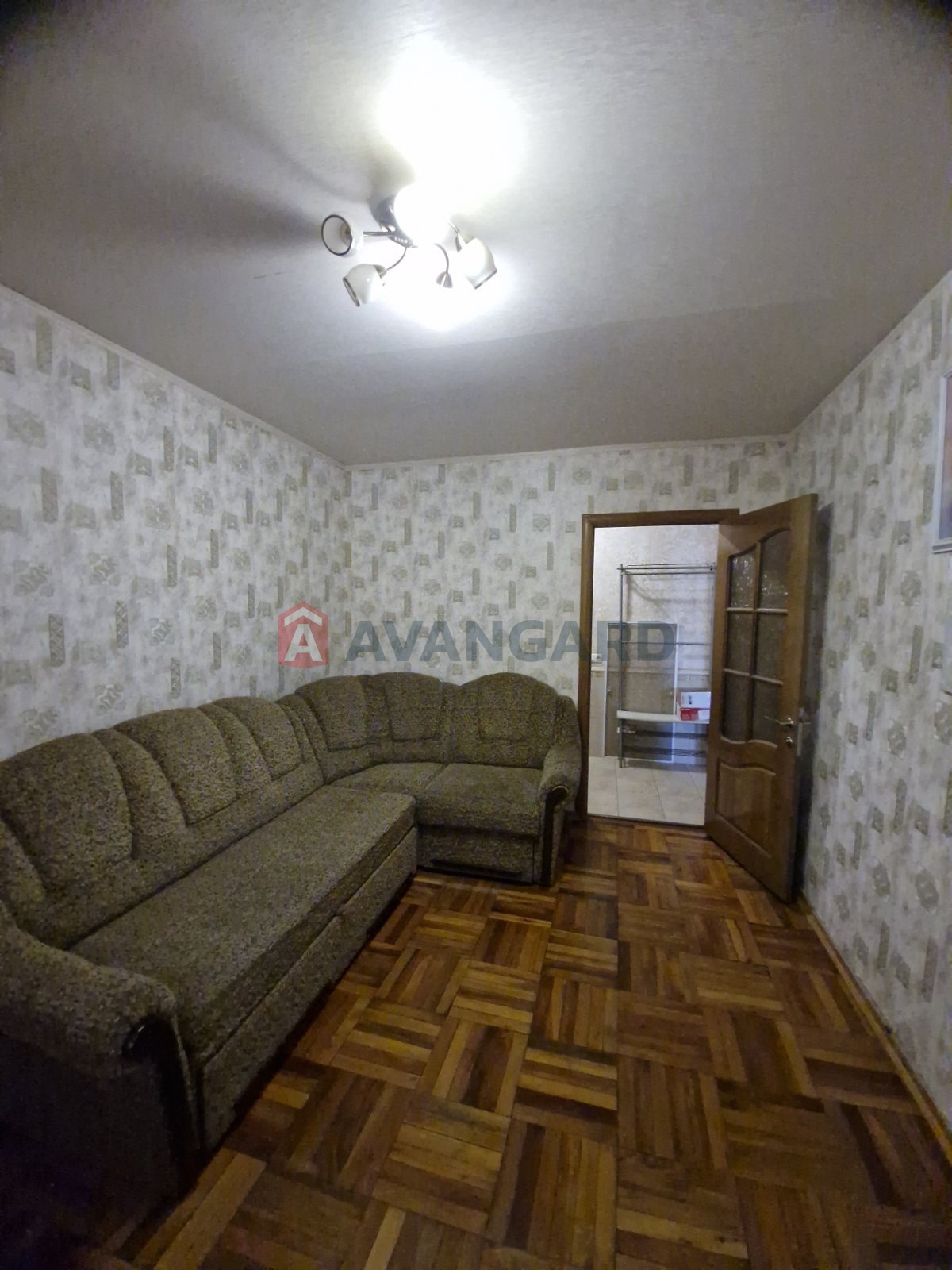 1 комн. квартира, 33/13/5 кв. м., 2/9 этаж фото 6 1 комн. квартира, 33/13/5 кв. м., 2/9 этаж фото 6