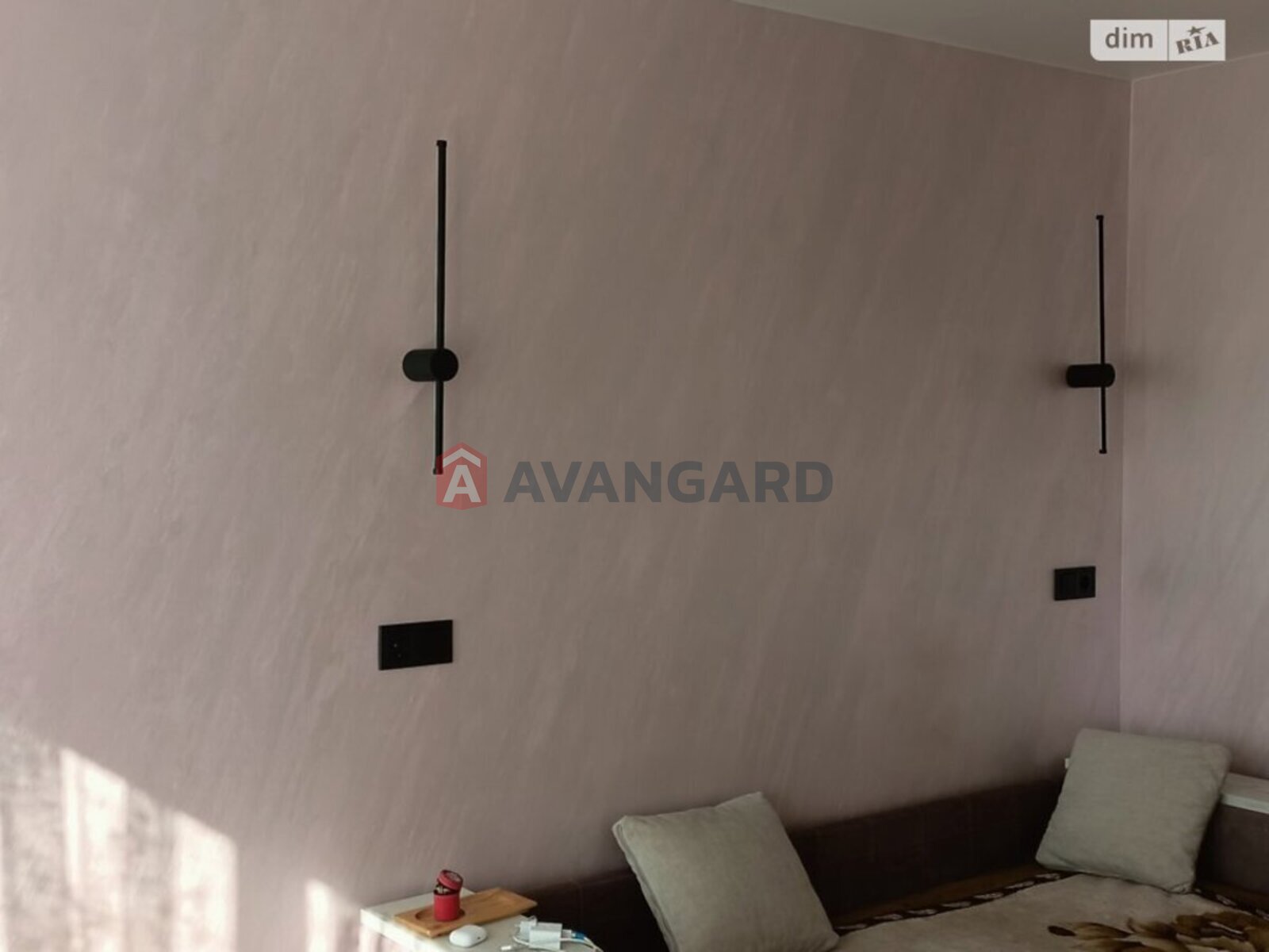 2 кім. квартира, 49/-/7 кв. м., 4/9 поверх фото 1 2 кім. квартира, 49/-/7 кв. м., 4/9 поверх фото 1