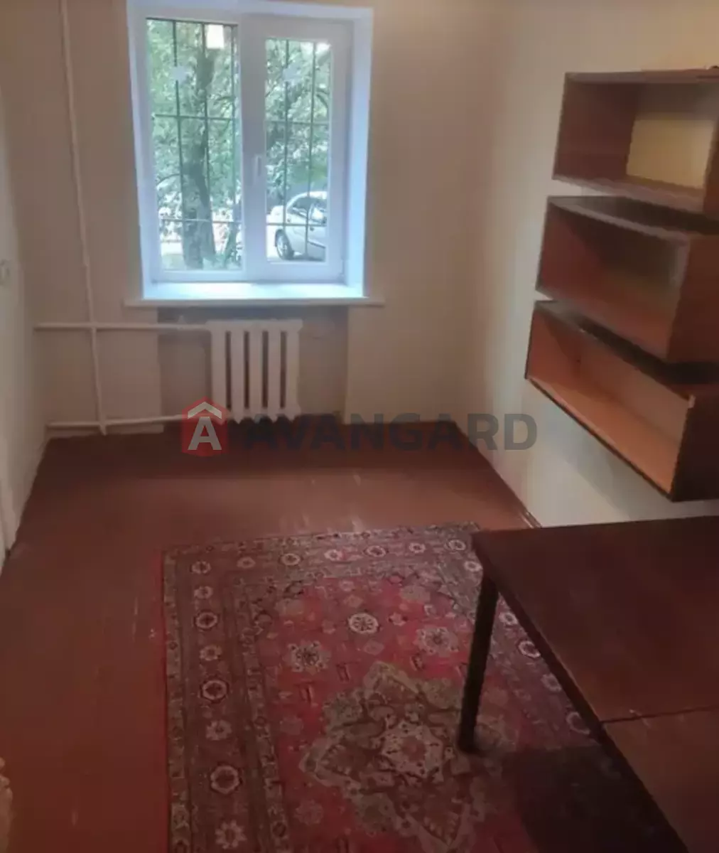 3 комн. квартира, 55/39/6 кв. м., 1/4 этаж фото 10 3 комн. квартира, 55/39/6 кв. м., 1/4 этаж фото 10