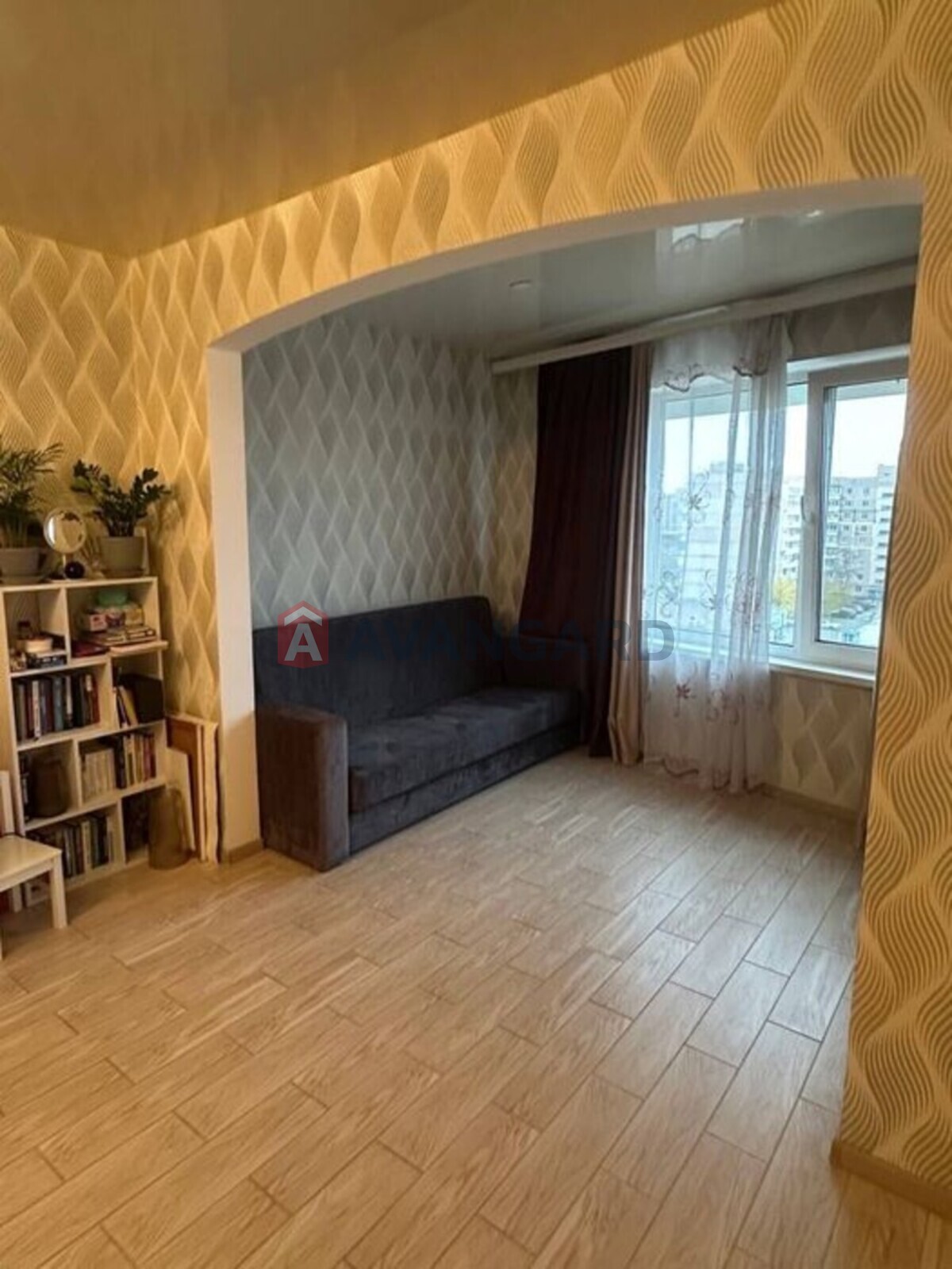 1 комн. квартира, 50/-/13 кв. м., 7/10 этаж фото 17 1 комн. квартира, 50/-/13 кв. м., 7/10 этаж фото 17