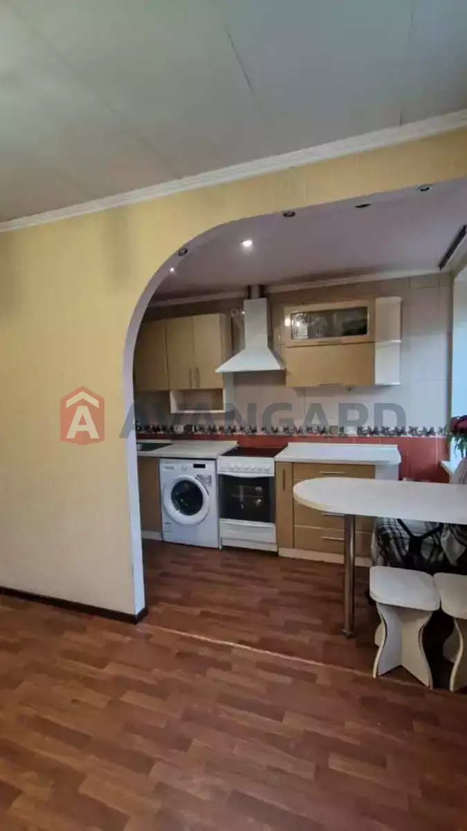 1 комн. квартира, 24/-/- кв. м., 4/4 этаж фото 2 1 комн. квартира, 24/-/- кв. м., 4/4 этаж фото 2