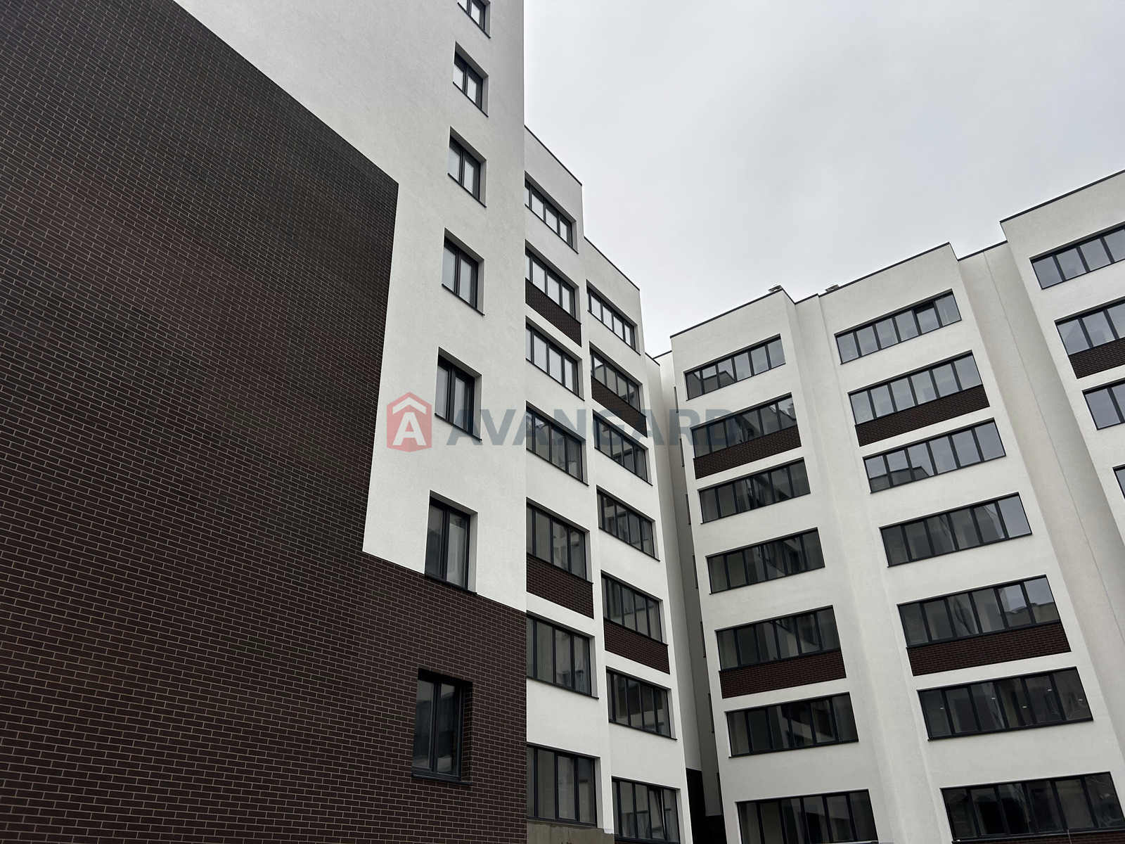 2 кім. квартира, 71,8/31,6/12,8 кв. м., 2/7 поверх фото 1 2 кім. квартира, 71,8/31,6/12,8 кв. м., 2/7 поверх фото 1