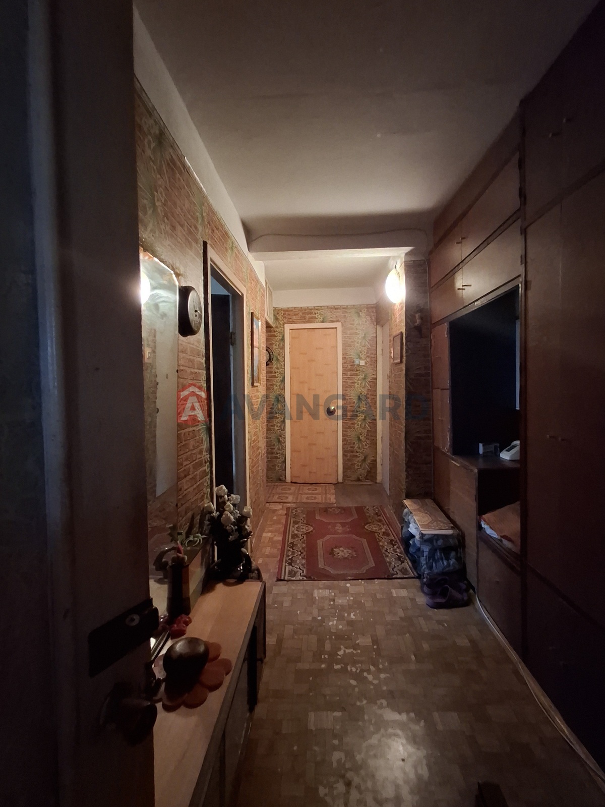 2 комн. квартира, 52/-/7 кв. м., 5/9 этаж фото 2 2 комн. квартира, 52/-/7 кв. м., 5/9 этаж фото 2