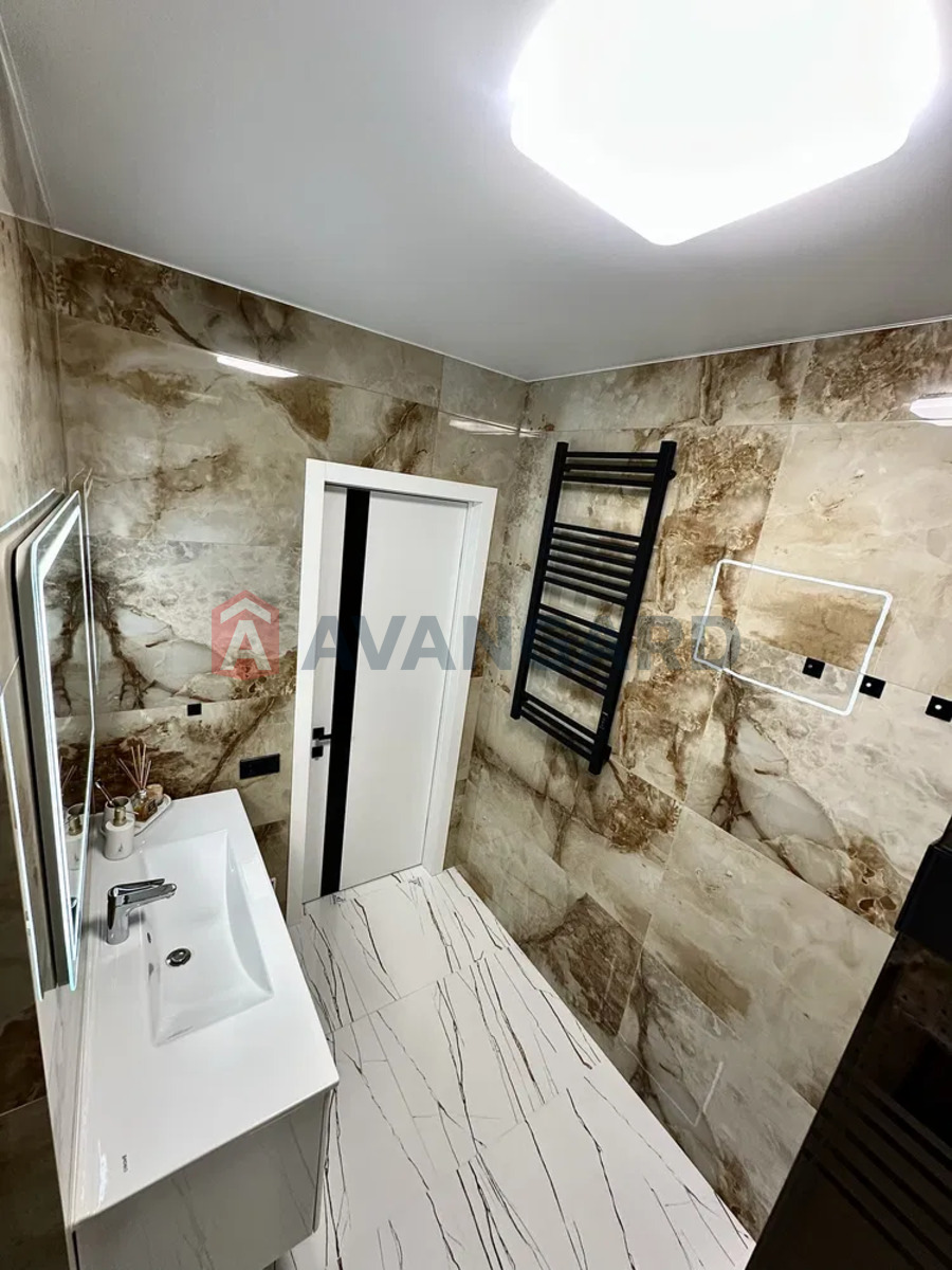 3 кім. квартира, 80/-/19 кв. м., 5/25 поверх фото 20 3 кім. квартира, 80/-/19 кв. м., 5/25 поверх фото 20