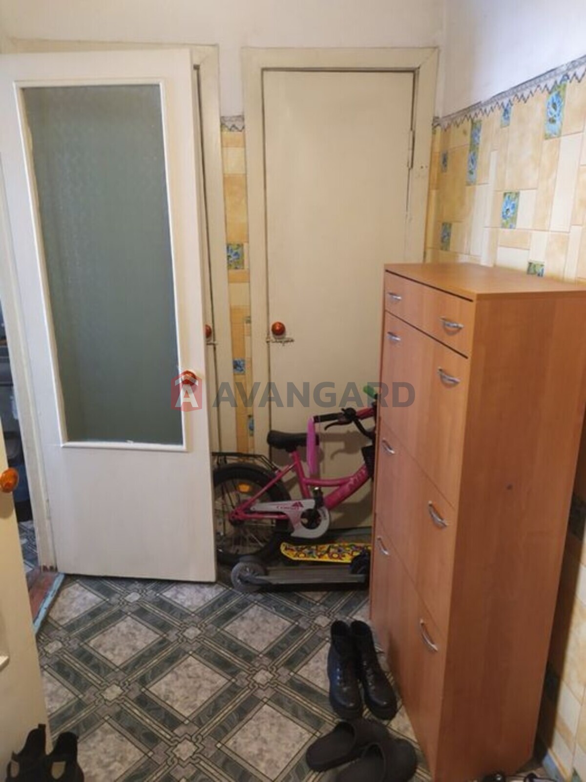 1 комн. квартира, 38/-/8 кв. м., 9/14 этаж фото 2 1 комн. квартира, 38/-/8 кв. м., 9/14 этаж фото 2