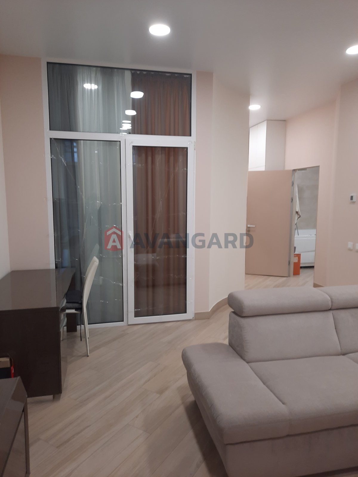 2 кім. квартира, 64,5/-/20 кв. м., 3/6 поверх фото 6 2 кім. квартира, 64,5/-/20 кв. м., 3/6 поверх фото 6