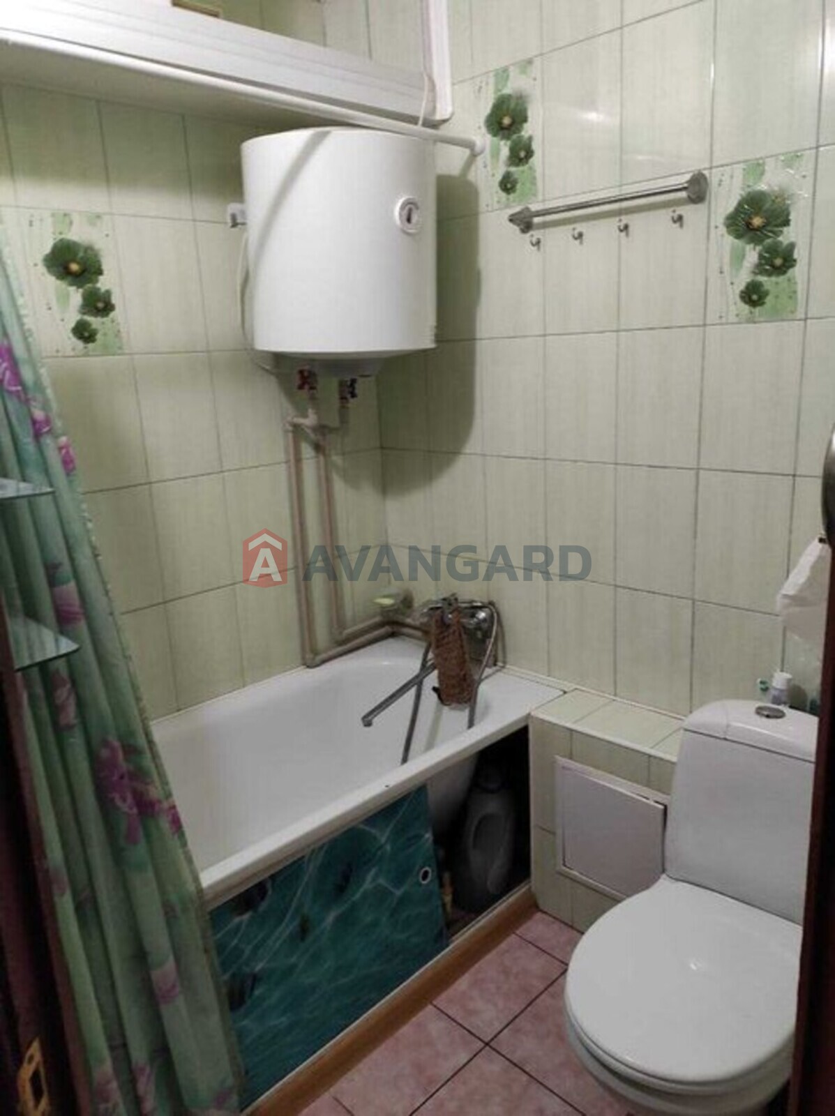 2 комн. квартира, 42/-/6 кв. м., 3/5 этаж фото 3 2 комн. квартира, 42/-/6 кв. м., 3/5 этаж фото 3