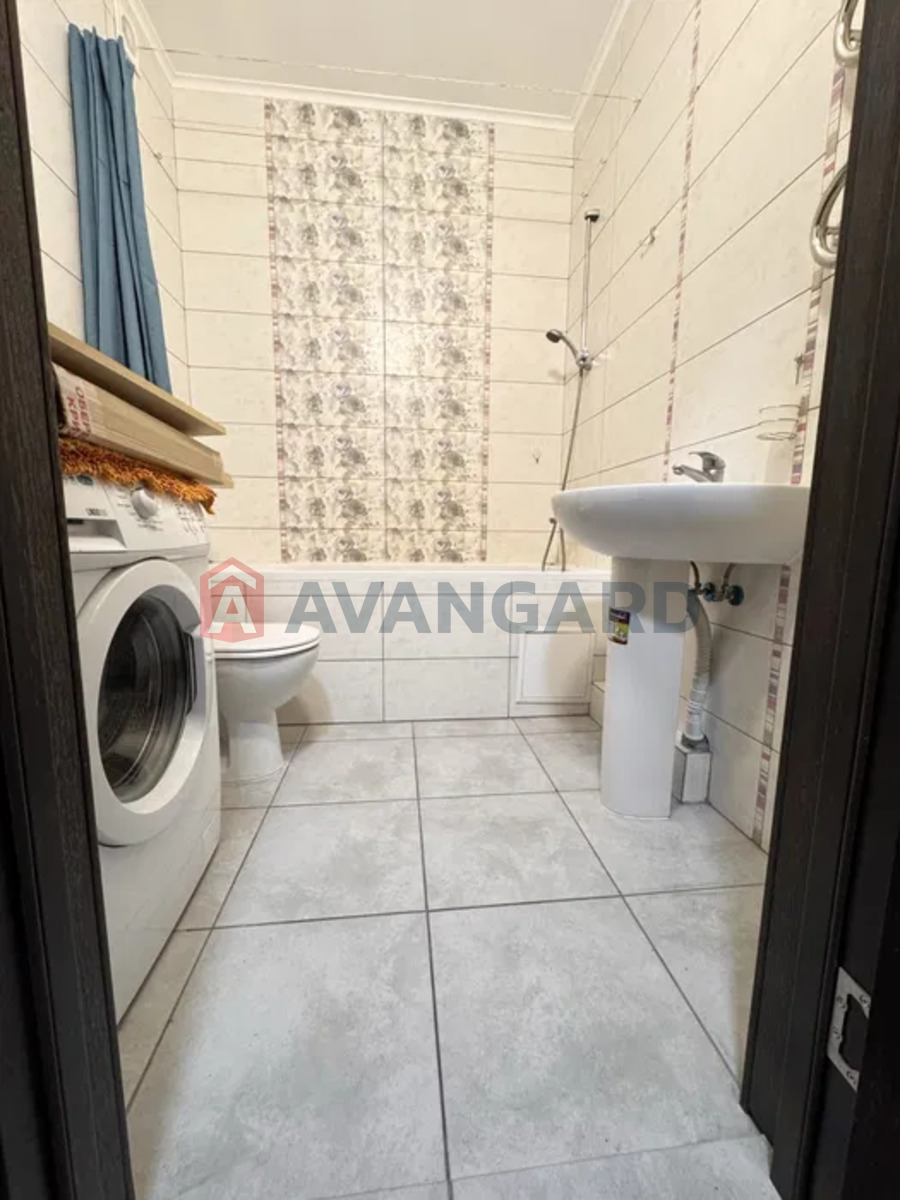 1 кім. квартира, 25/-/8 кв. м., 2/25 поверх фото 4 1 кім. квартира, 25/-/8 кв. м., 2/25 поверх фото 4