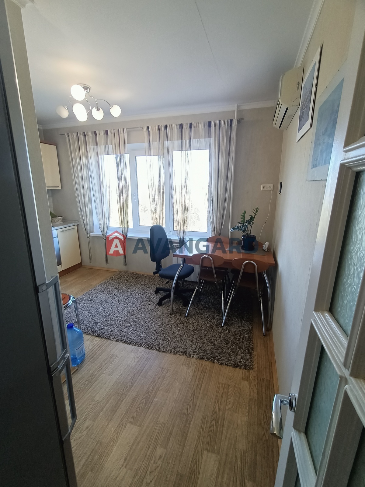 3 комн. квартира, 70/-/10 кв. м., 7/9 этаж фото 17 3 комн. квартира, 70/-/10 кв. м., 7/9 этаж фото 17