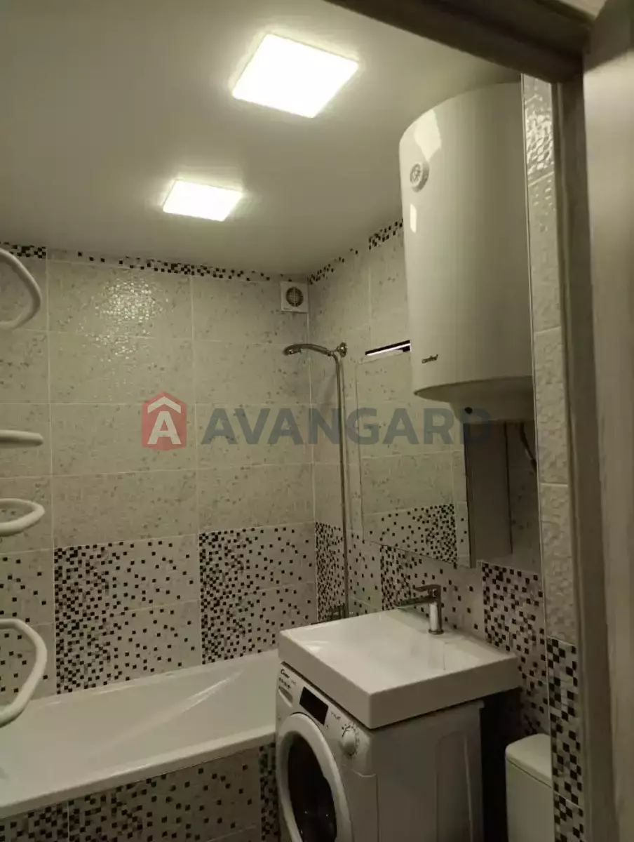 2 комн. квартира, 45/33/7 кв. м., 1/5 этаж фото 17 2 комн. квартира, 45/33/7 кв. м., 1/5 этаж фото 17