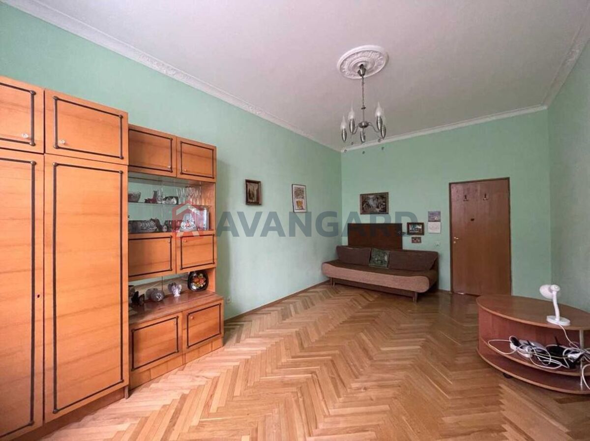 2 кім. квартира, 60/-/8 кв. м., 3/5 поверх фото 3 2 кім. квартира, 60/-/8 кв. м., 3/5 поверх фото 3