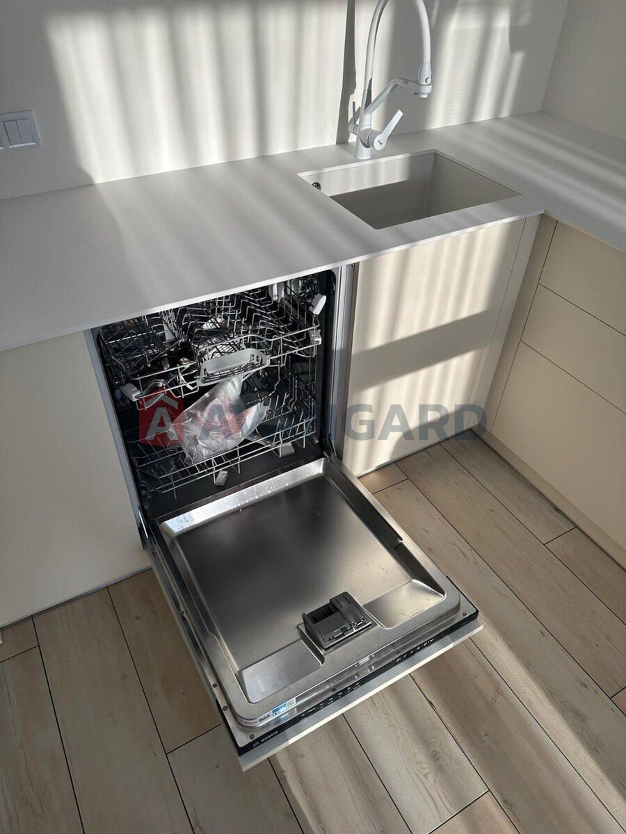 2 кім. квартира, 51/41/10 кв. м., 4/6 поверх фото 9 2 кім. квартира, 51/41/10 кв. м., 4/6 поверх фото 9