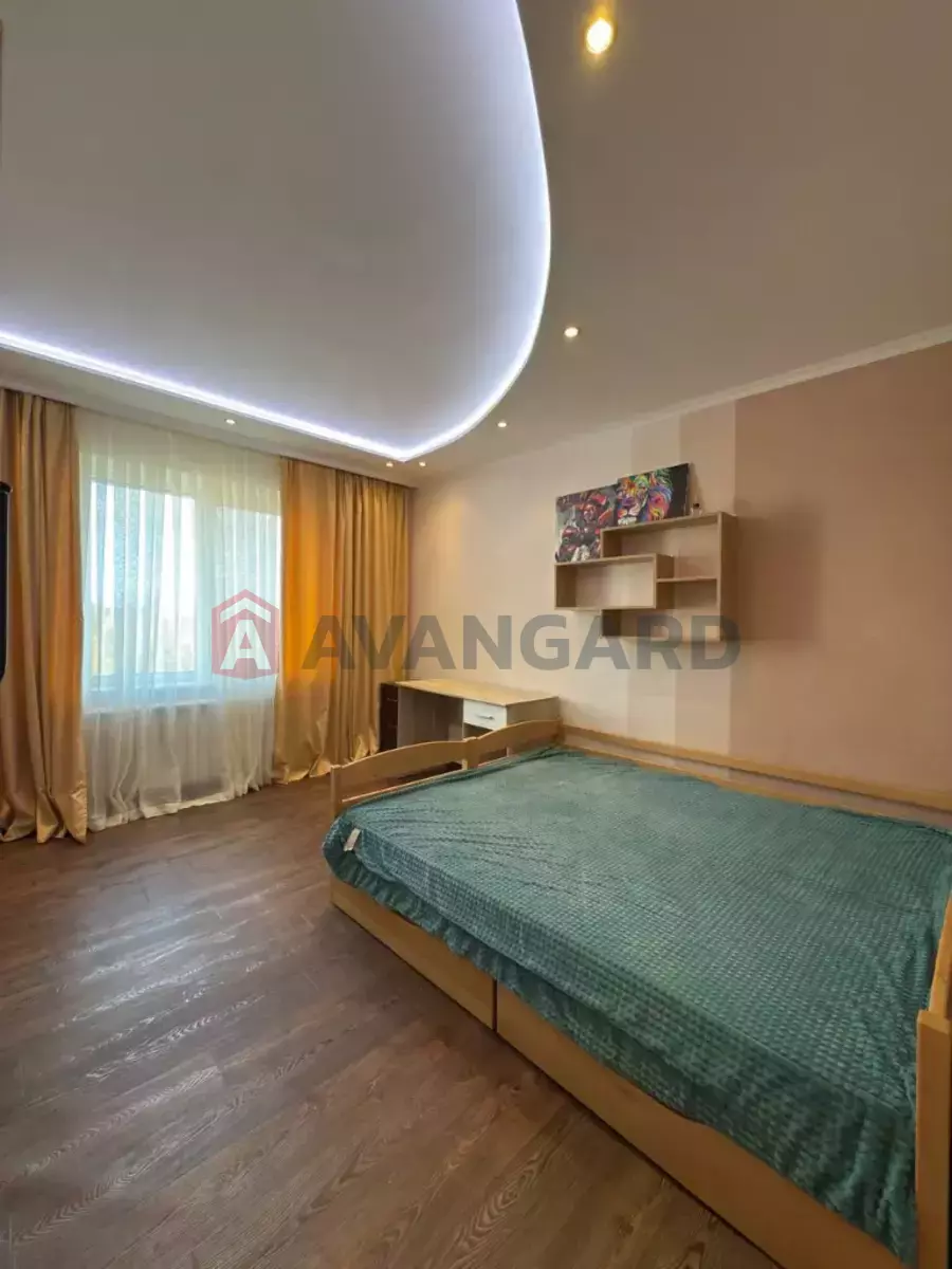 2 комн. квартира, 53/33/8 кв. м., 9/9 этаж фото 17 2 комн. квартира, 53/33/8 кв. м., 9/9 этаж фото 17