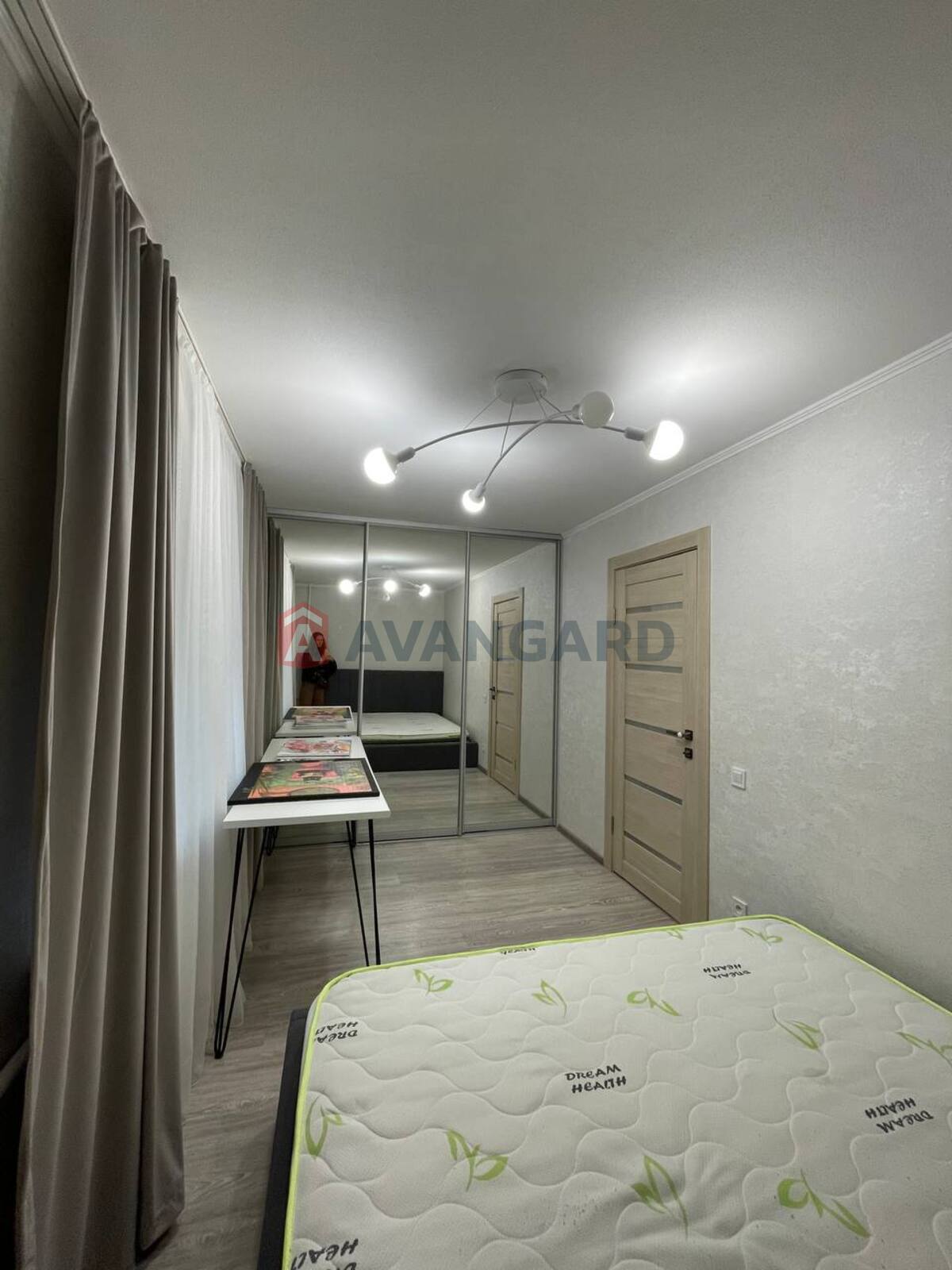 2 кім. квартира, 44/30/6 кв. м., 3/5 поверх фото 10 2 кім. квартира, 44/30/6 кв. м., 3/5 поверх фото 10