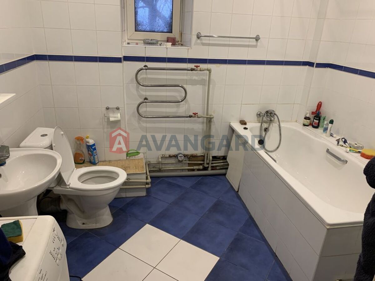 3 комн. квартира, 90/-/16 кв. м., 3/4 этаж фото 10 3 комн. квартира, 90/-/16 кв. м., 3/4 этаж фото 10