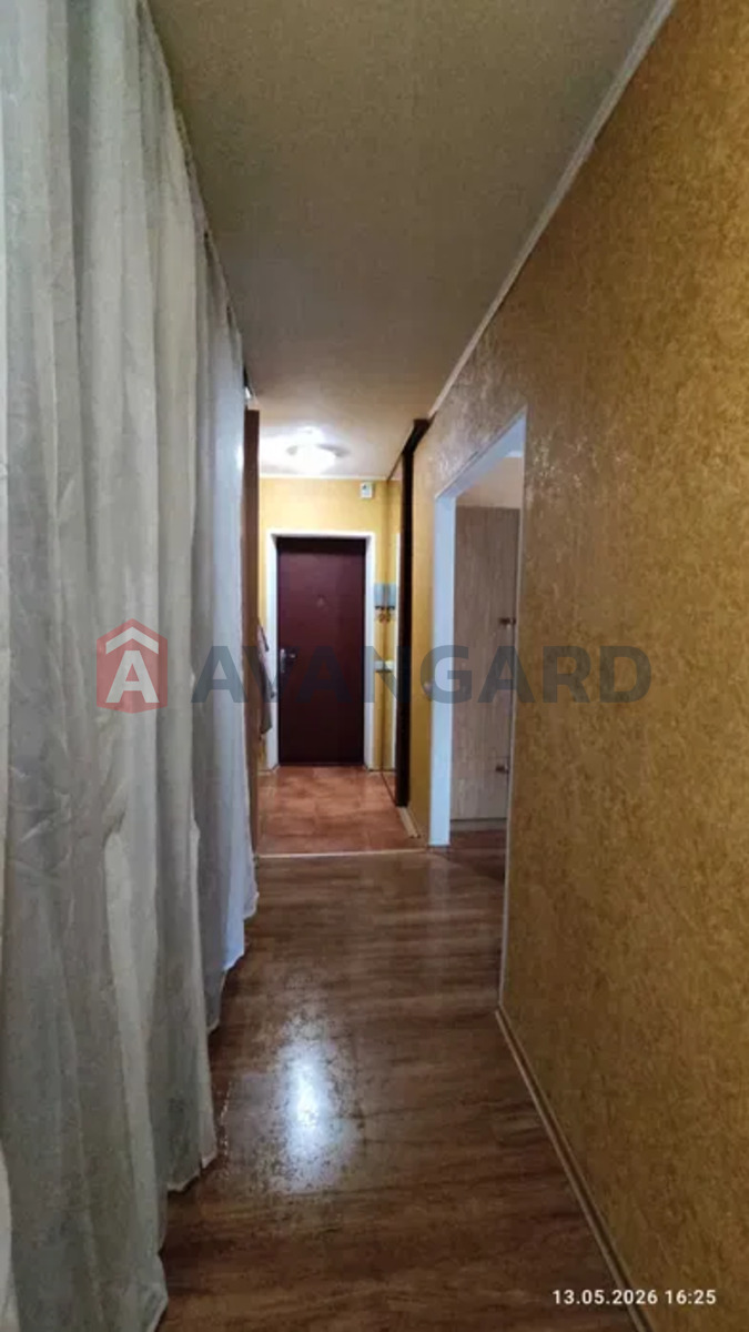 3 комн. квартира, 65/-/9.6 кв. м., 6/9 этаж фото 4 3 комн. квартира, 65/-/9.6 кв. м., 6/9 этаж фото 4