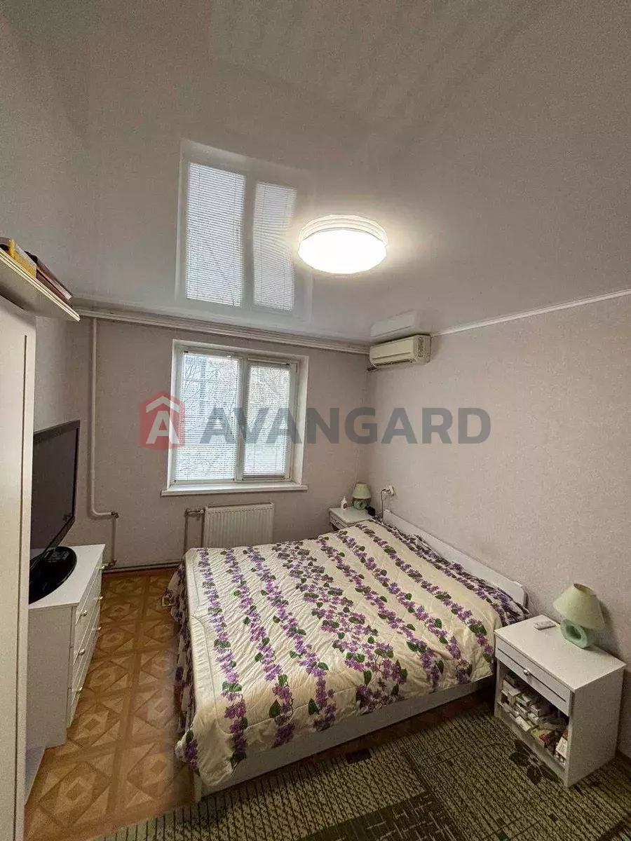 3 комн. квартира, 69/-/9 кв. м., 2/9 этаж фото 6 3 комн. квартира, 69/-/9 кв. м., 2/9 этаж фото 6