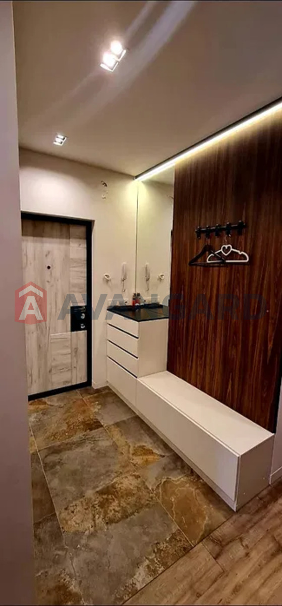 3 кім. квартира, 86/-/15 кв. м., 2/12 поверх фото 6 3 кім. квартира, 86/-/15 кв. м., 2/12 поверх фото 6