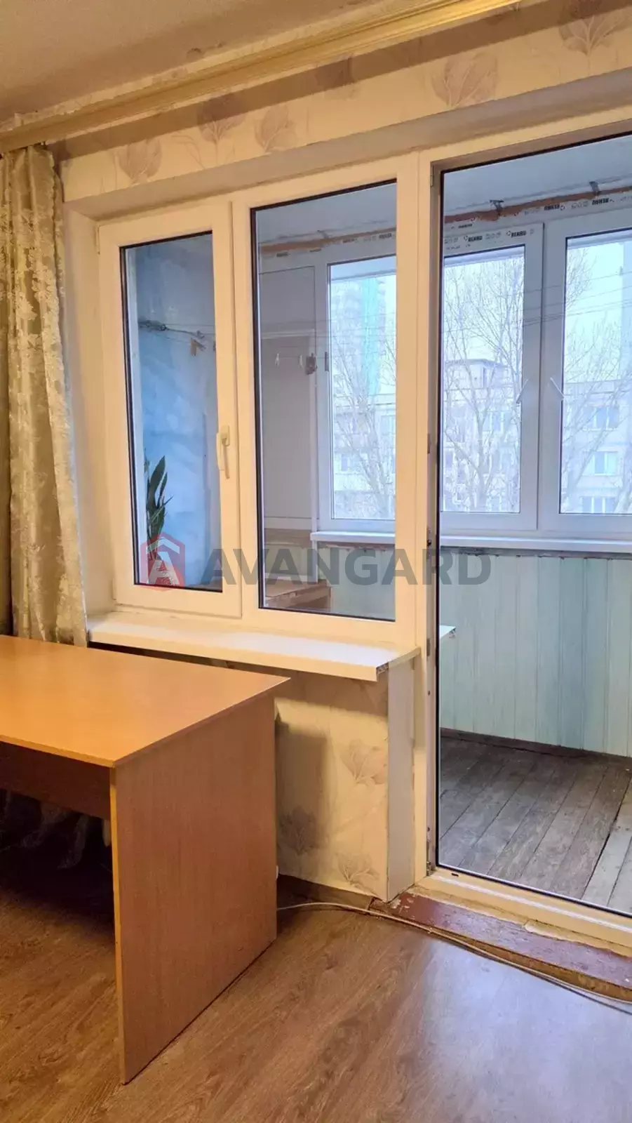 3 комн. квартира, 58/40/6 кв. м., 8/9 этаж фото 3 3 комн. квартира, 58/40/6 кв. м., 8/9 этаж фото 3