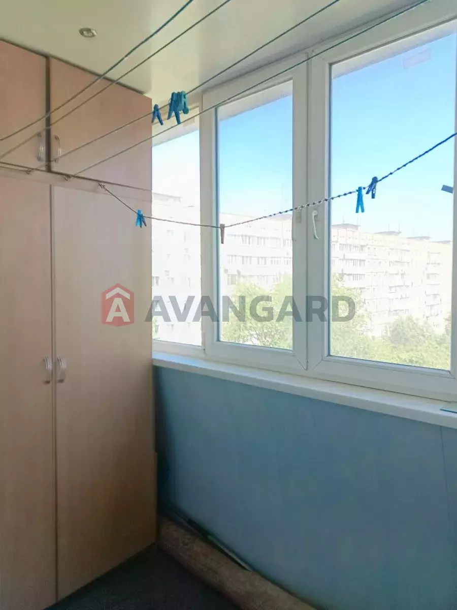 2 комн. квартира, 45/-/7 кв. м., 7/9 этаж фото 6 2 комн. квартира, 45/-/7 кв. м., 7/9 этаж фото 6