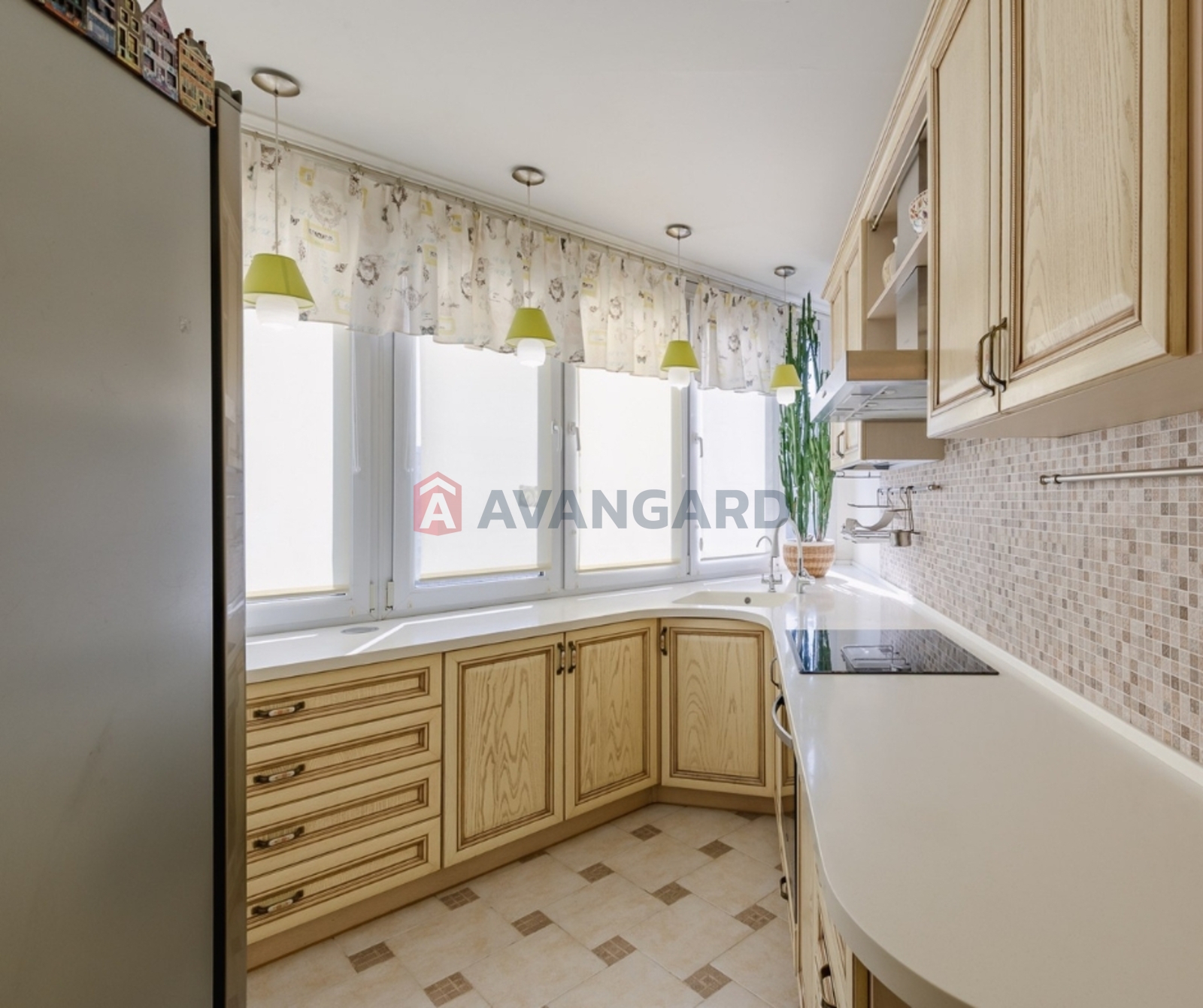 3 кім. квартира, 136,6/51 +/7 кв. м., 17/22 поверх фото 8 3 кім. квартира, 136,6/51 +/7 кв. м., 17/22 поверх фото 8