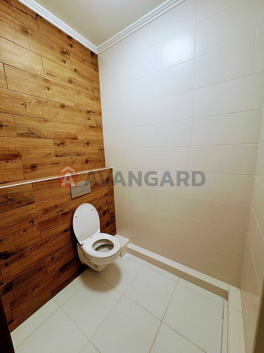 3 кім. квартира, 84/-/14 кв. м., 18/25 поверх фото 12 3 кім. квартира, 84/-/14 кв. м., 18/25 поверх фото 12