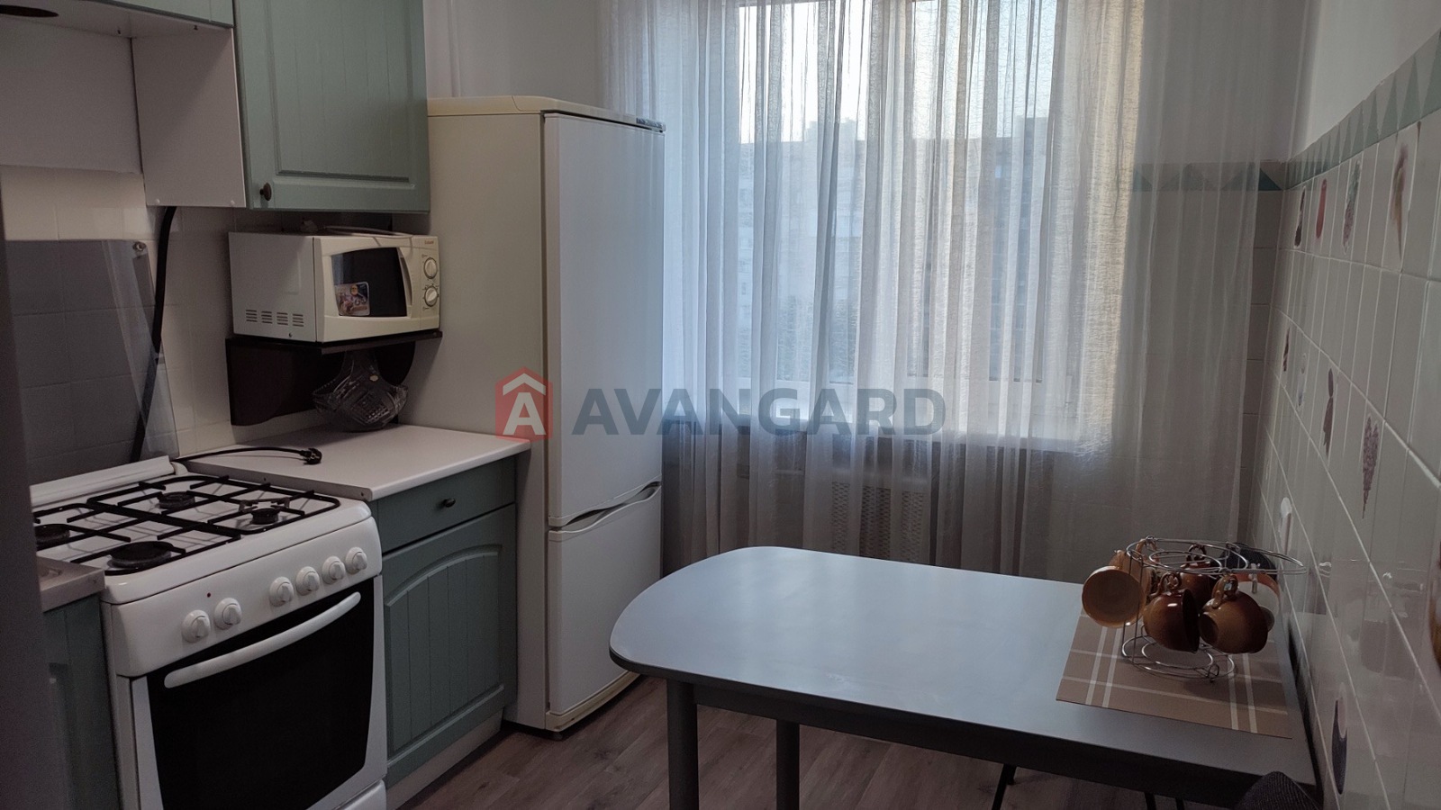 1 комн. квартира, 37/20/7 кв. м., 7/9 этаж фото 6 1 комн. квартира, 37/20/7 кв. м., 7/9 этаж фото 6