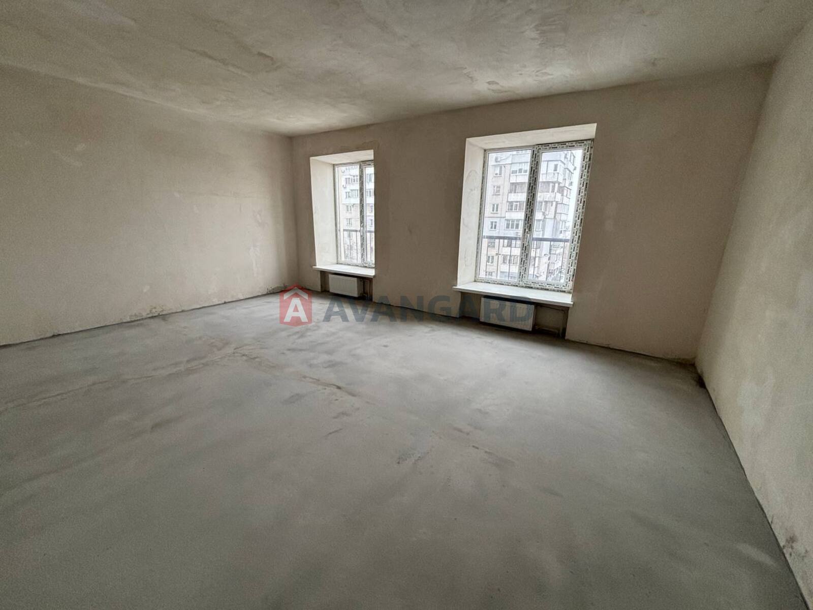 2 комн. квартира, 75,7/42/13,6 кв. м., 5/9 этаж фото 4 2 комн. квартира, 75,7/42/13,6 кв. м., 5/9 этаж фото 4