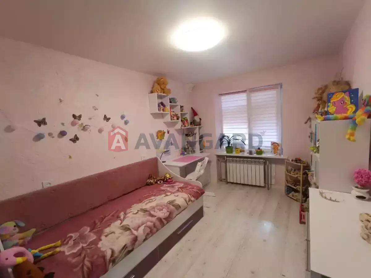 2 комн. квартира, 51/32/8 кв. м., 4/9 этаж фото 7 2 комн. квартира, 51/32/8 кв. м., 4/9 этаж фото 7